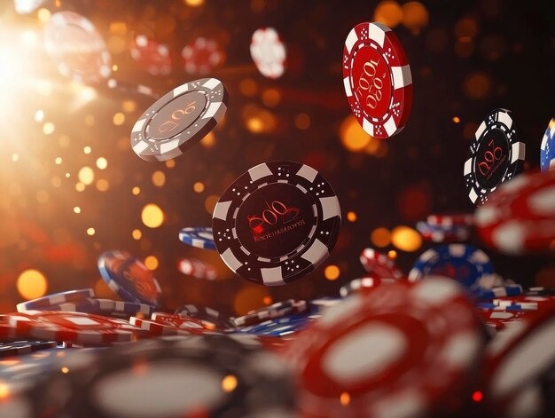 Game demo menu screen on mahjong33 mobile app